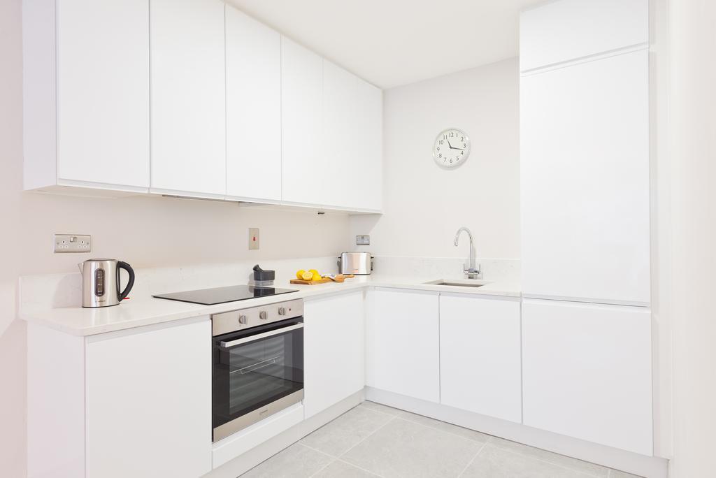 Exclusive City Centre Apartment Dublin Exterior photo