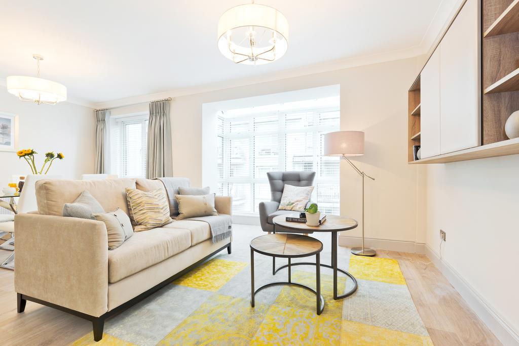 Exclusive City Centre Apartment Dublin Exterior photo